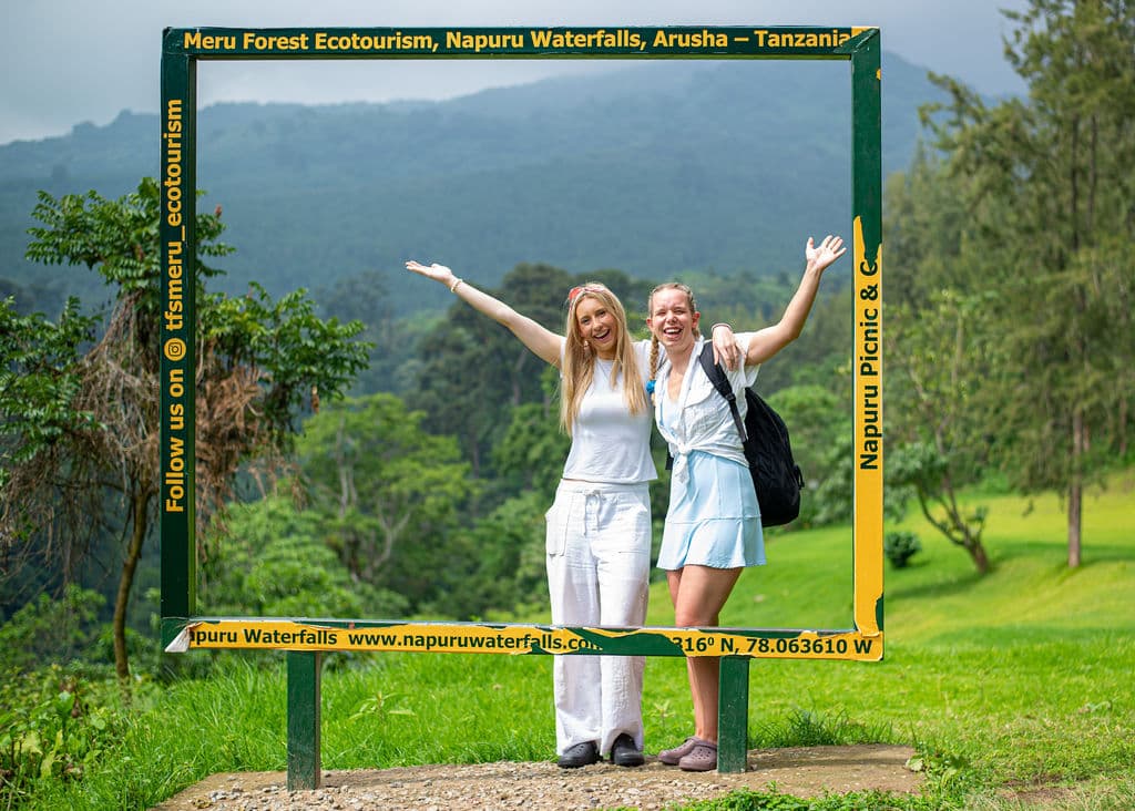 Gita di 2 giorni a Ngorongoro: alba sul Rim